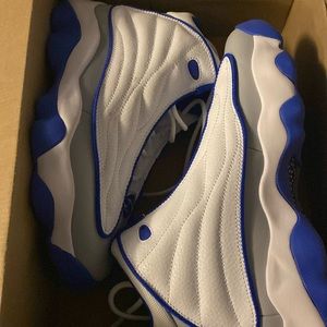 never worn still in the box